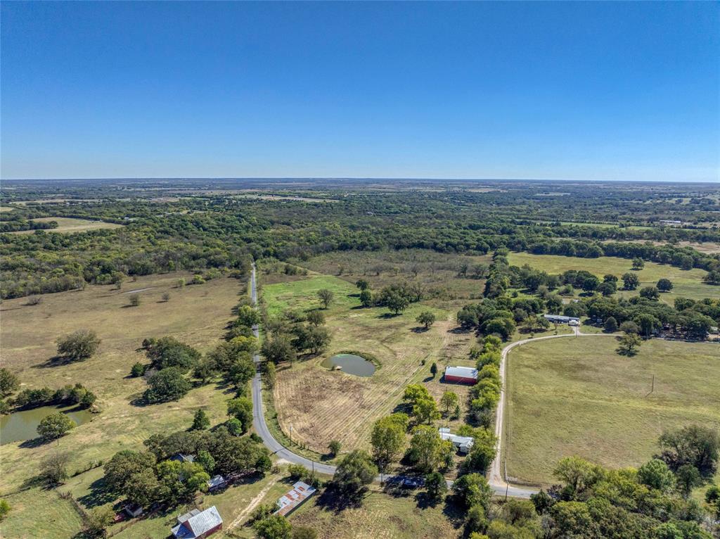 4231 Spalding Road Sherman, TX 75092 - Photo 7 of 13 Overview of rural landscape
