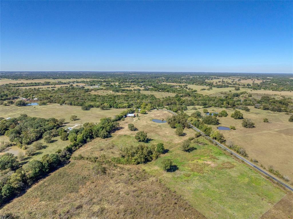 4231 Spalding Road Sherman, TX 75092 - Photo 10 of 13 View of rural area