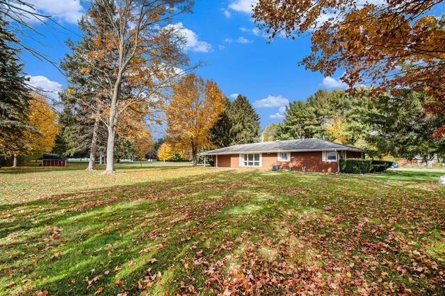 $264,000 | 570 Invicta Drive, Niles, MI 49120