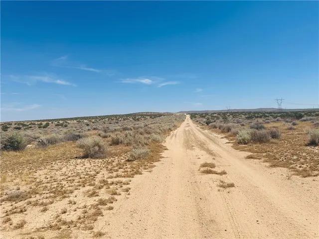 $19,000 | 0 Del Largo Street, Boron, CA 93516