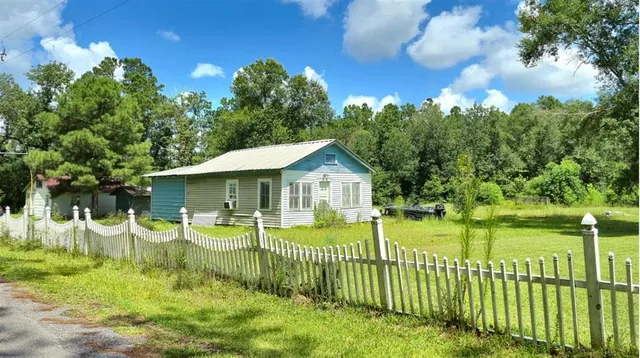 $105,000 | 340 Adrian Guidry Road, Longville, LA 70652