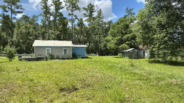 $105,000 | 340 Adrian Guidry Road, Longville, LA 70652