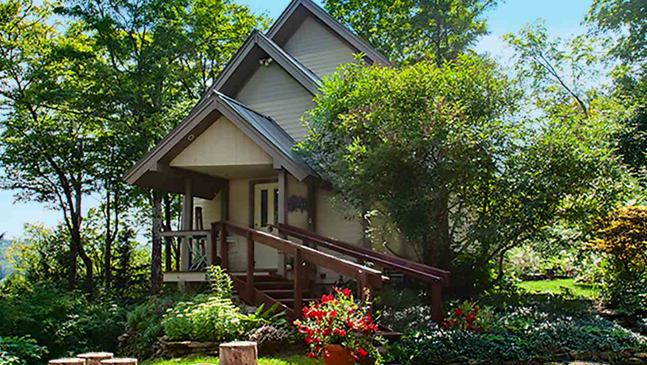 251 River Ridge Road Waitsfield, VT 05673 - Photo 1 of 27 Gallery Image 1