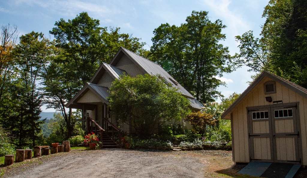 251 River Ridge Road Waitsfield, VT 05673 - Photo 2 of 27 Gallery Image 2