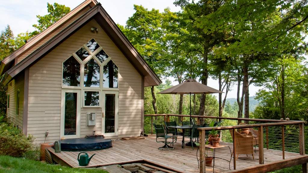 251 River Ridge Road Waitsfield, VT 05673 - Photo 23 of 27 Gallery Image 23