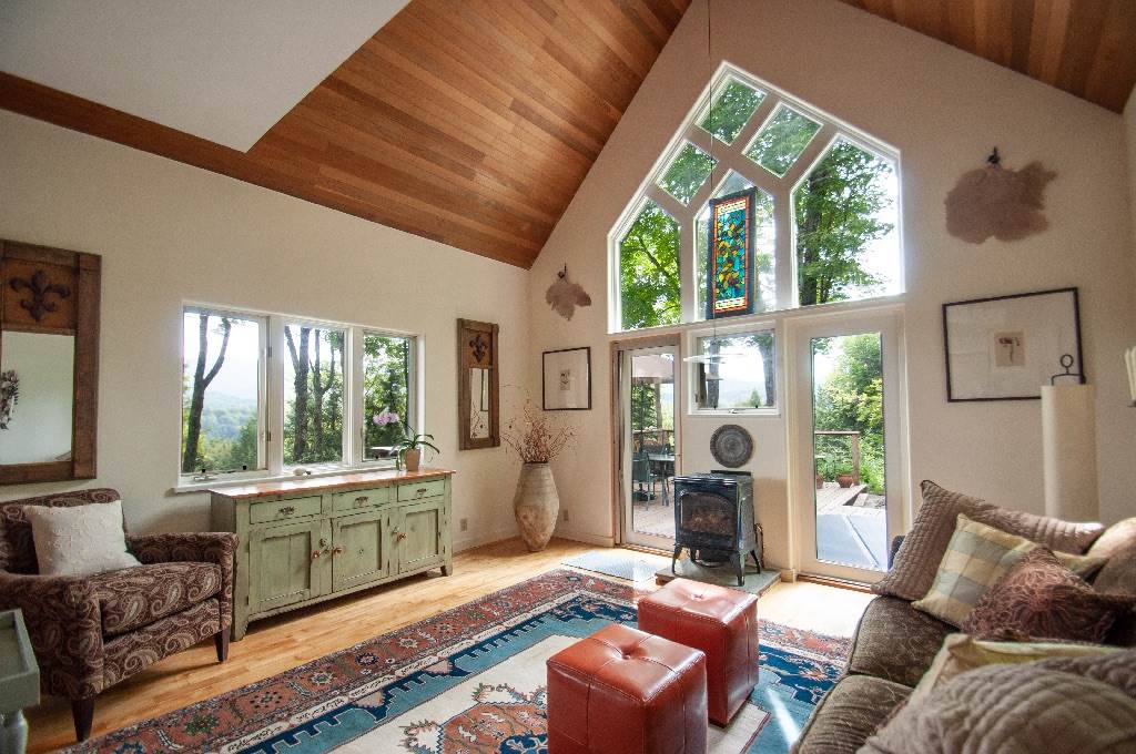 251 River Ridge Road Waitsfield, VT 05673 - Photo 4 of 27 Gallery Image 4