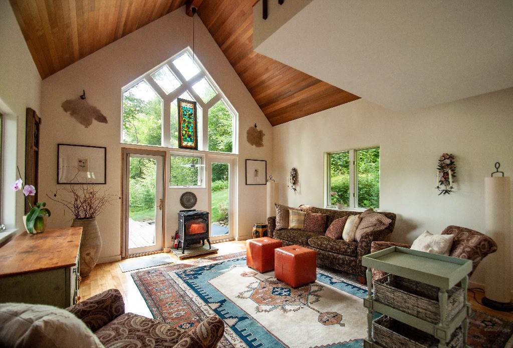251 River Ridge Road Waitsfield, VT 05673 - Photo 5 of 27 Gallery Image 5