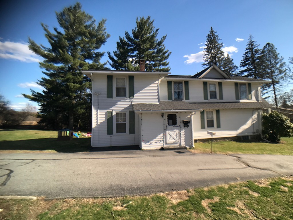 233 Providence Road Grafton, MA 01560 - Photo 2 of 8 Gallery Image 2