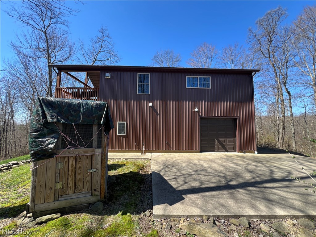 5180 Fresno Road Northwest Dellroy, OH 44620 - Photo 35 of 47