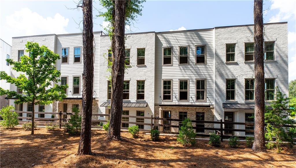 859 Constellation Drive, Unit 39 Decatur, GA 30033 - Photo 1 of 1