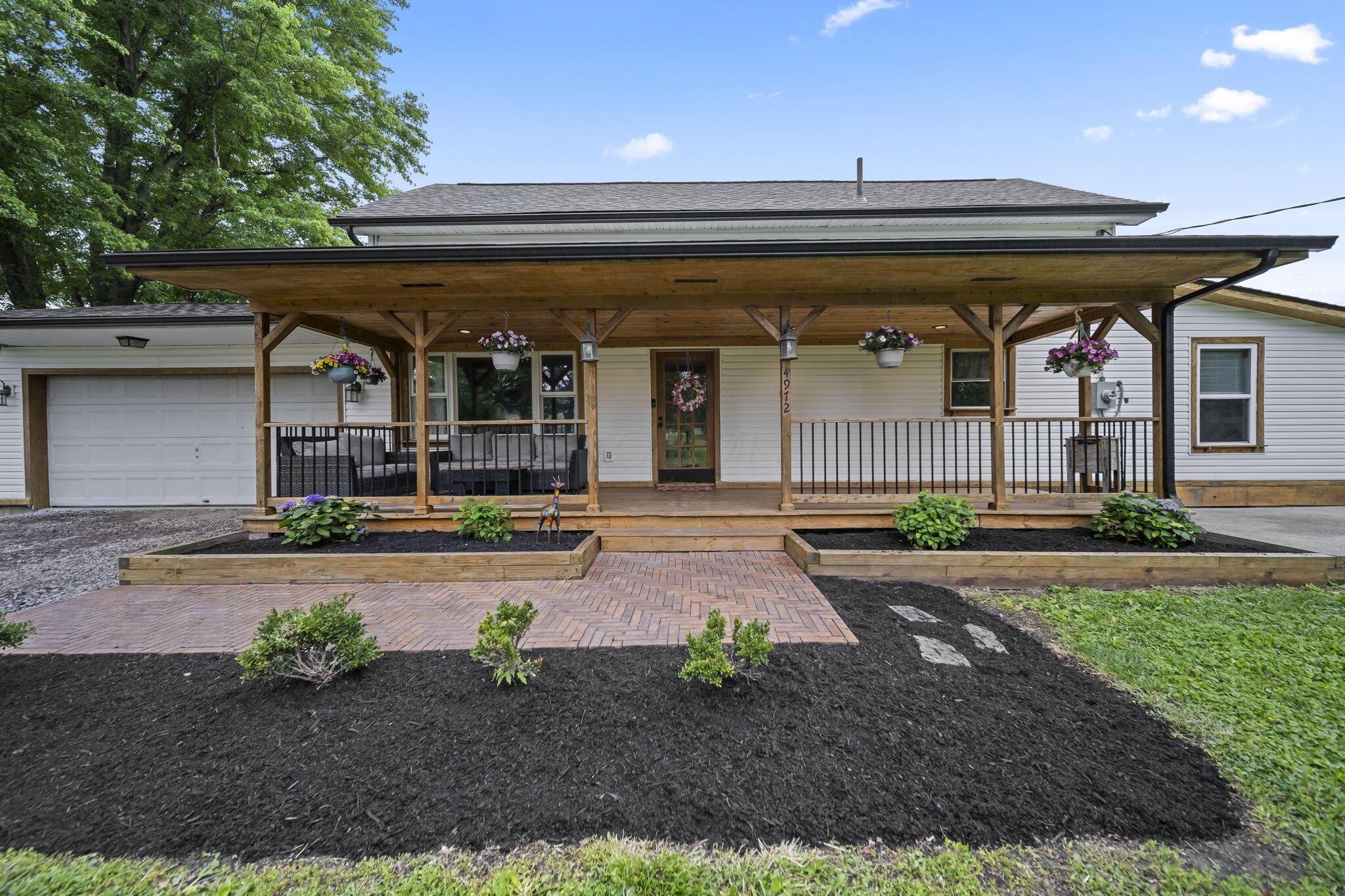 4972 Leonardsburg Road Delaware, OH 43015 - Photo 6 of 66