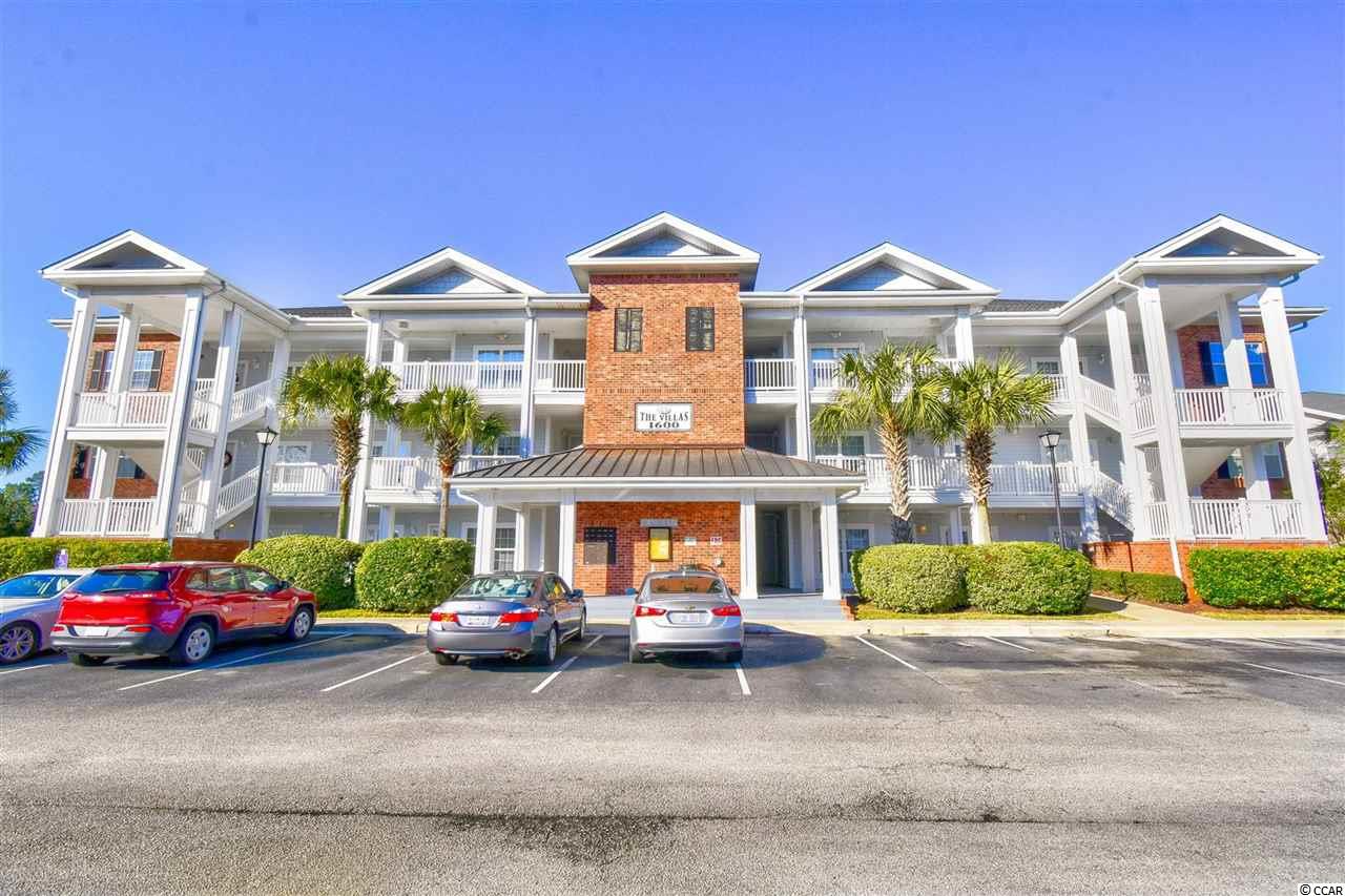 1001 Ray Costin Way, Unit 1601 Murrells Inlet, SC 29576 - Photo 1 of 40 Gallery Image 1