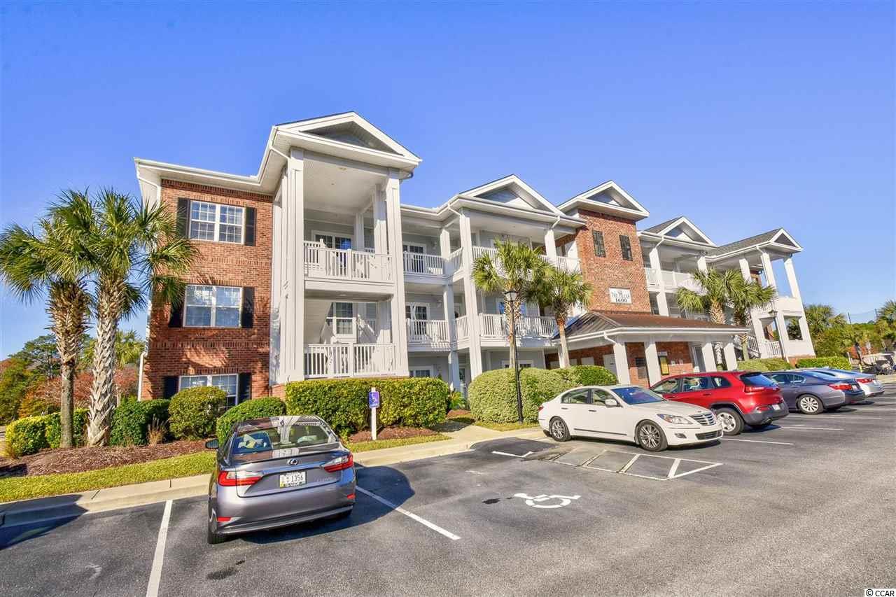 1001 Ray Costin Way, Unit 1601 Murrells Inlet, SC 29576 - Photo 3 of 40 Gallery Image 3