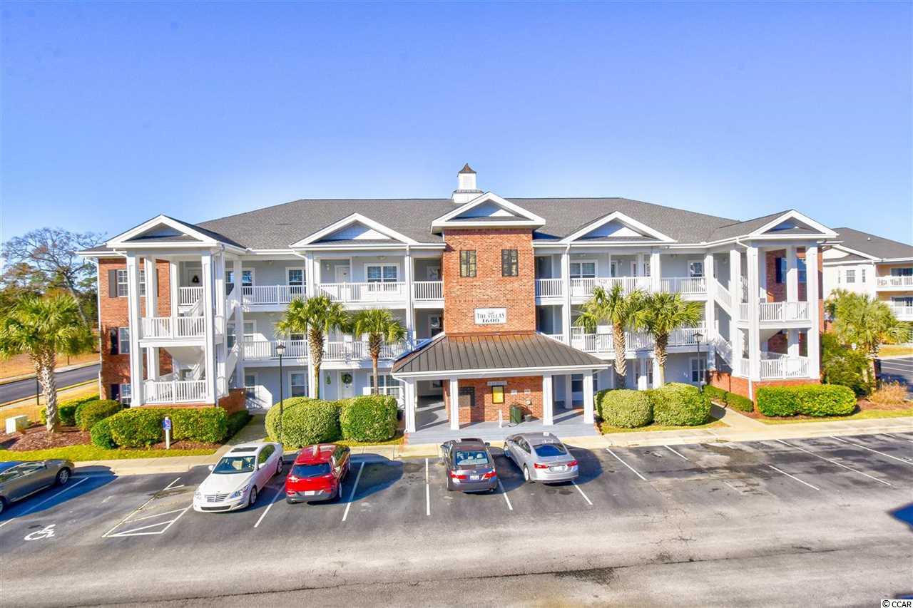 1001 Ray Costin Way, Unit 1601 Murrells Inlet, SC 29576 - Photo 33 of 40 Gallery Image 33