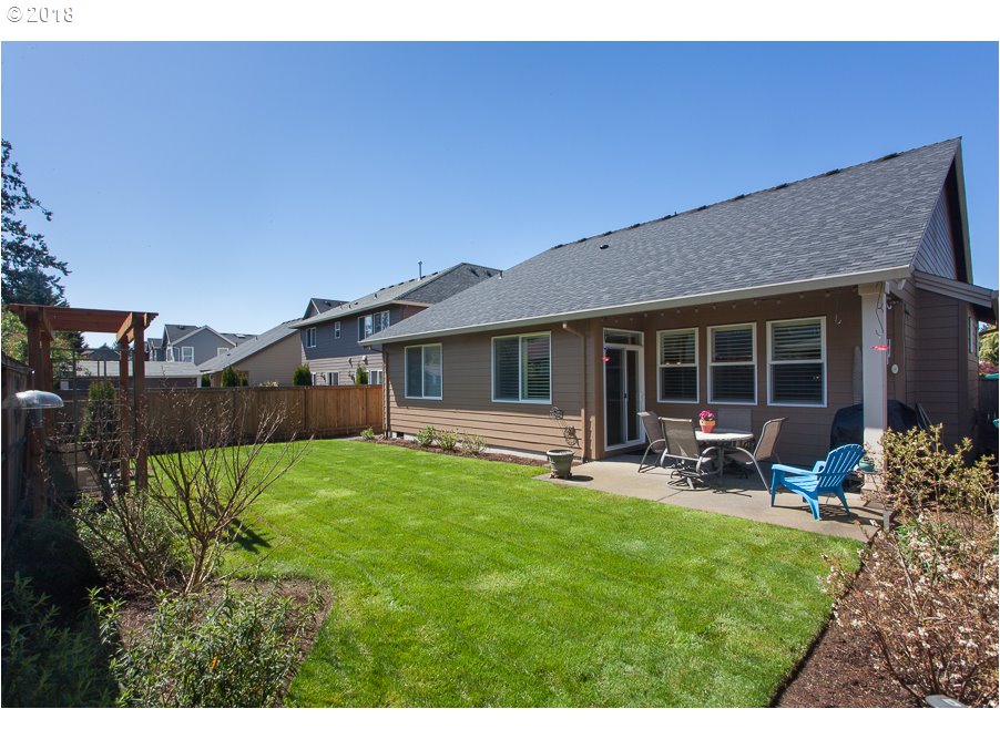 18756 Elder Road Oregon City, OR 97045 - Photo 18 of 22 Gallery Image 18