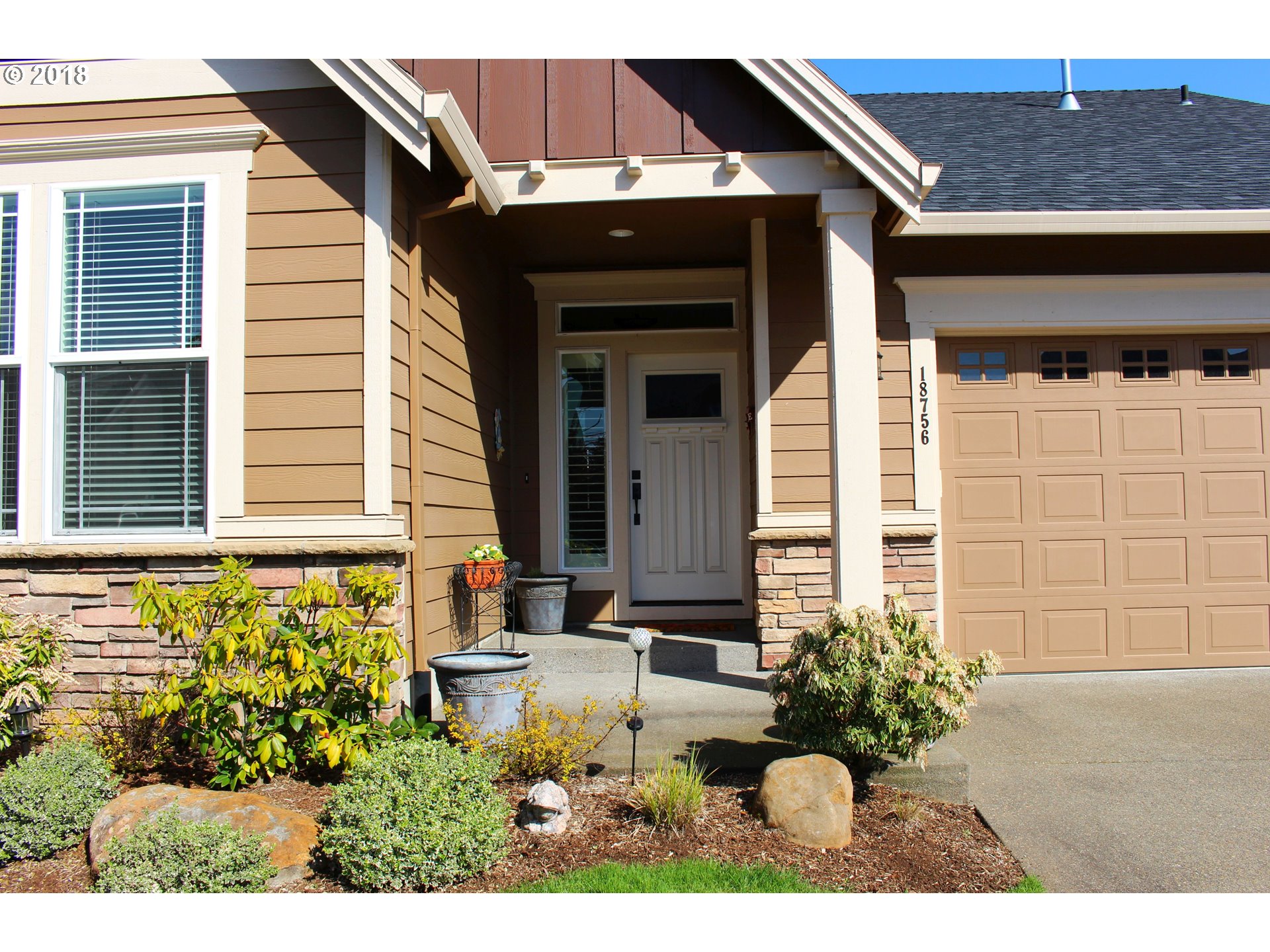 18756 Elder Road Oregon City, OR 97045 - Photo 2 of 22 Gallery Image 2