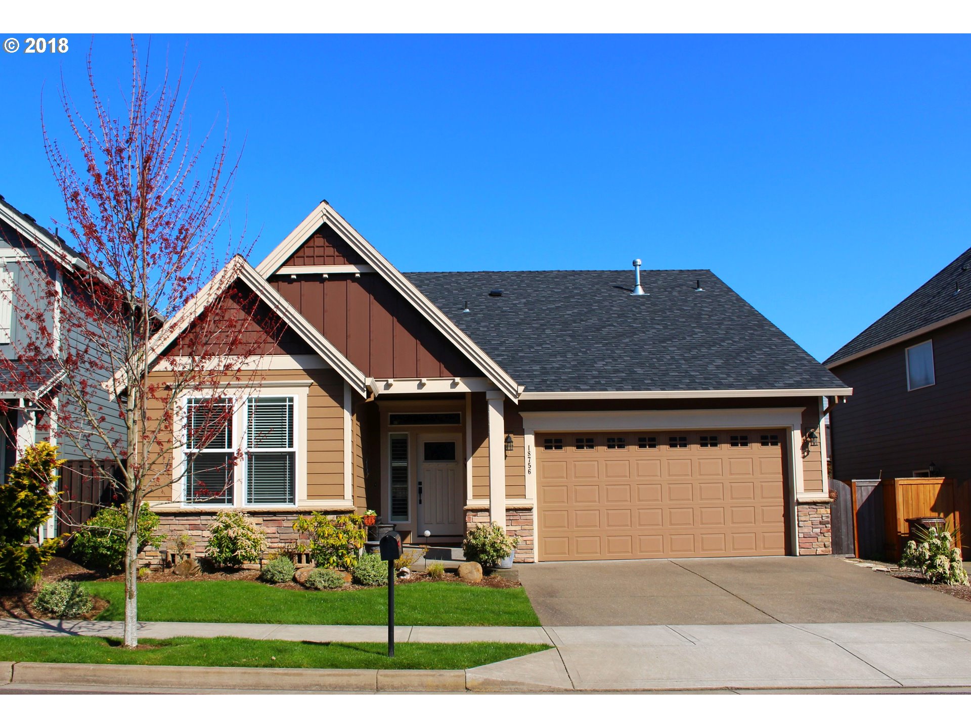 18756 Elder Road Oregon City, OR 97045 - Photo 22 of 22 Gallery Image 22