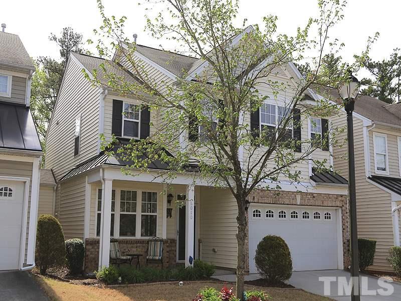 6010 McDevon Drive Raleigh, NC 27617 - Photo 1 of 20