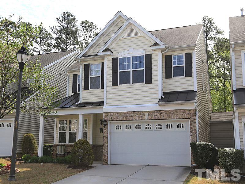 6010 McDevon Drive Raleigh, NC 27617 - Photo 2 of 20