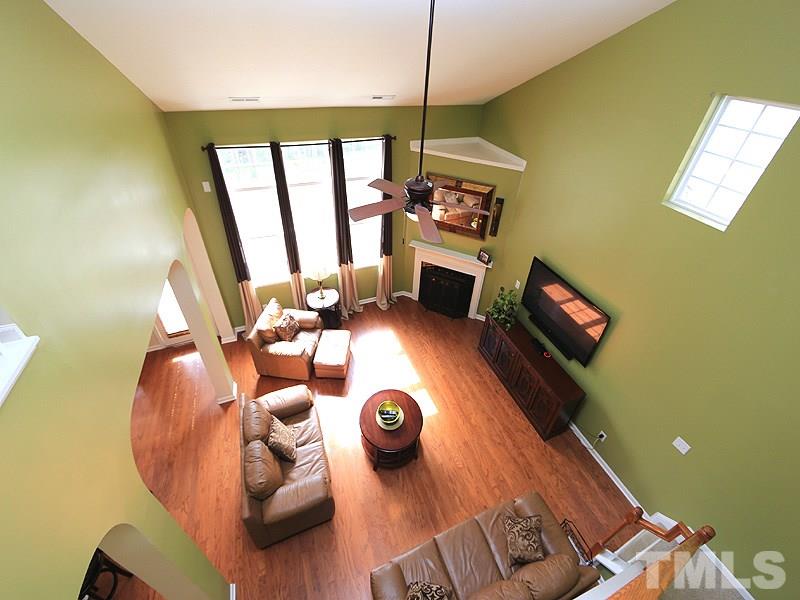 6010 McDevon Drive Raleigh, NC 27617 - Photo 11 of 20