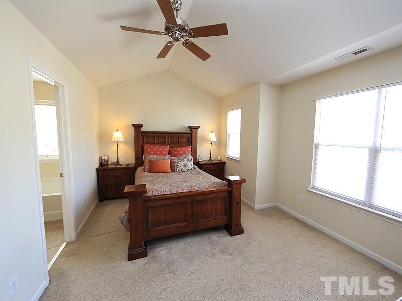 6010 McDevon Drive Raleigh, NC 27617 - Photo 12 of 20