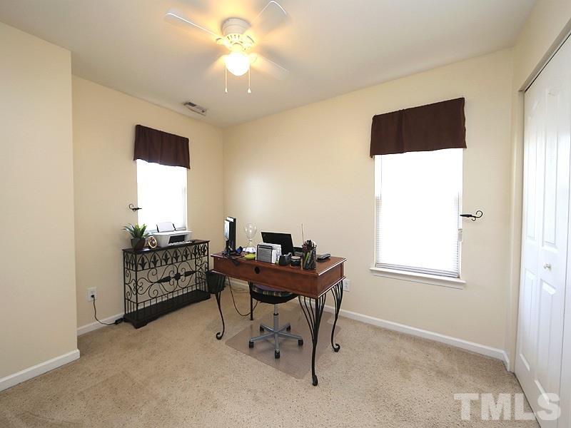 6010 McDevon Drive Raleigh, NC 27617 - Photo 18 of 20