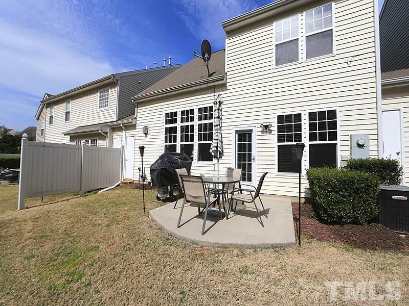 6010 McDevon Drive Raleigh, NC 27617 - Photo 20 of 20