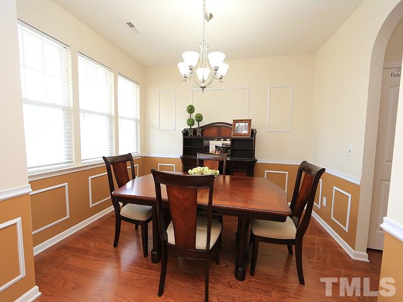 6010 McDevon Drive Raleigh, NC 27617 - Photo 3 of 20