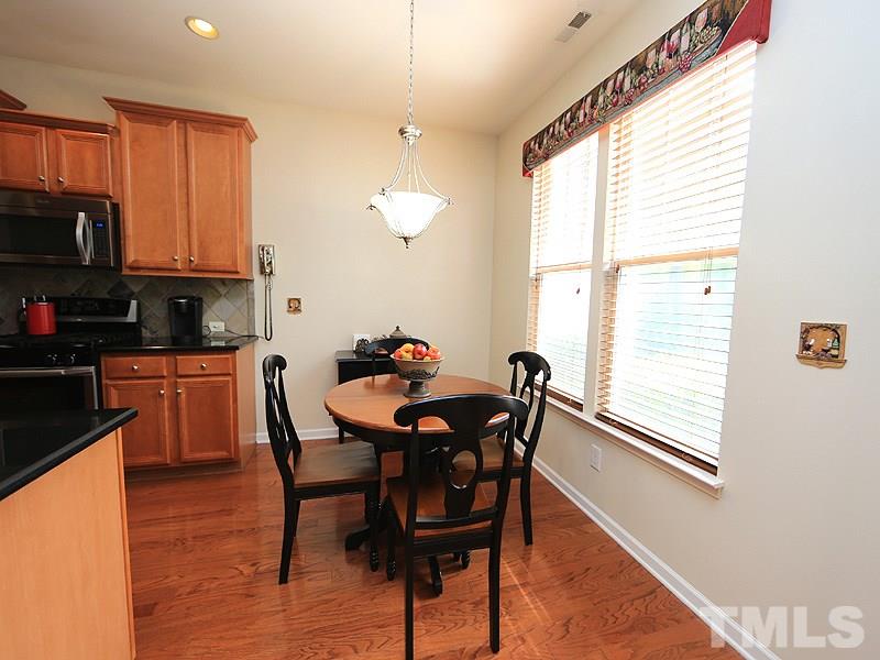 6010 McDevon Drive Raleigh, NC 27617 - Photo 6 of 20