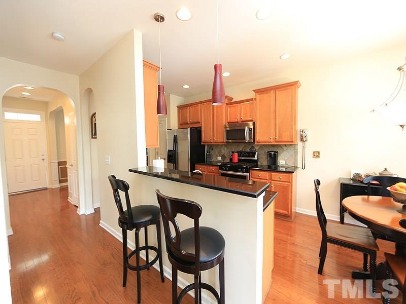 6010 McDevon Drive Raleigh, NC 27617 - Photo 7 of 20