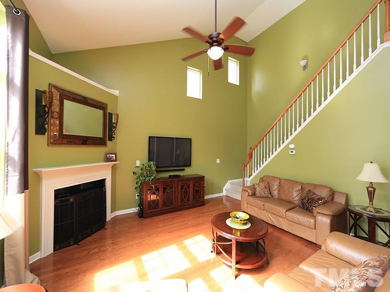 6010 McDevon Drive Raleigh, NC 27617 - Photo 9 of 20