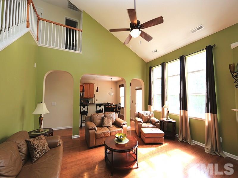 6010 McDevon Drive Raleigh, NC 27617 - Photo 10 of 20