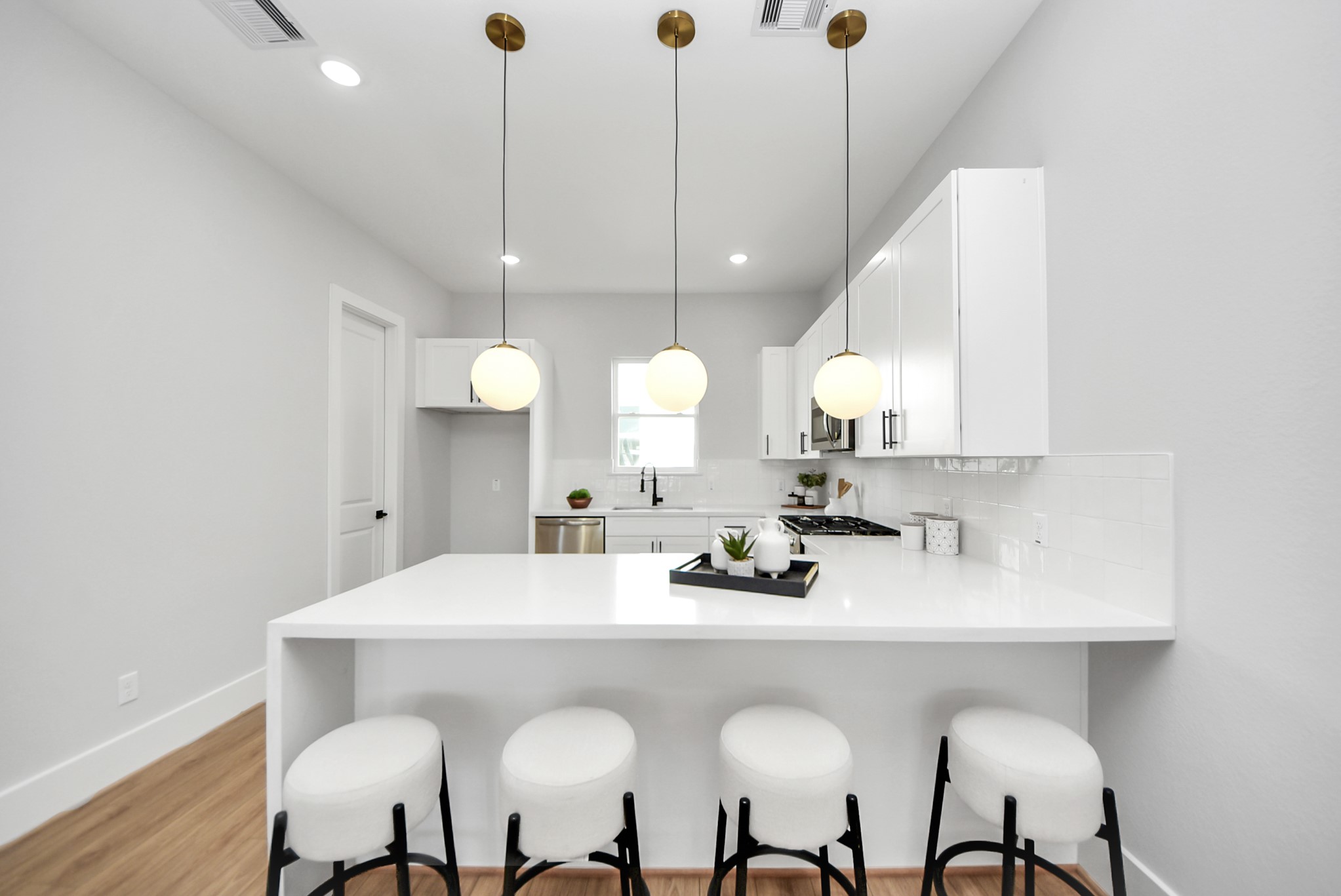 4814 Cochran Street Houston, TX 77009 - Photo 15 of 48