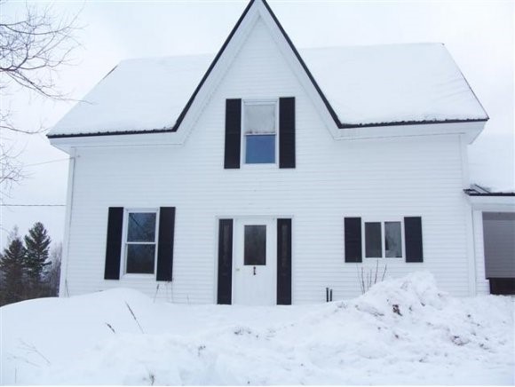 400 Lost Nation Road Northumberland, NH 03584 - Photo 1 of 1