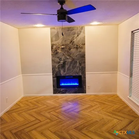 $745 | 1901 North 10th Street, Unit 1, Killeen, TX 76541