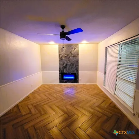 $745 | 1901 North 10th Street, Unit 1, Killeen, TX 76541