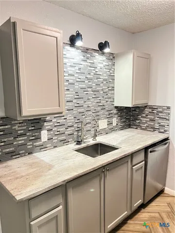 $745 | 1901 North 10th Street, Unit 1, Killeen, TX 76541