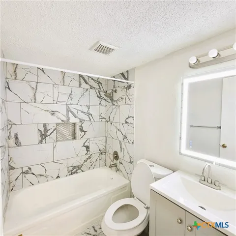 $745 | 1901 North 10th Street, Unit 1, Killeen, TX 76541