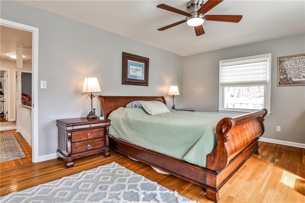 800 Glenairy Drive Northeast Atlanta, GA 30328 - Photo 8 of 18