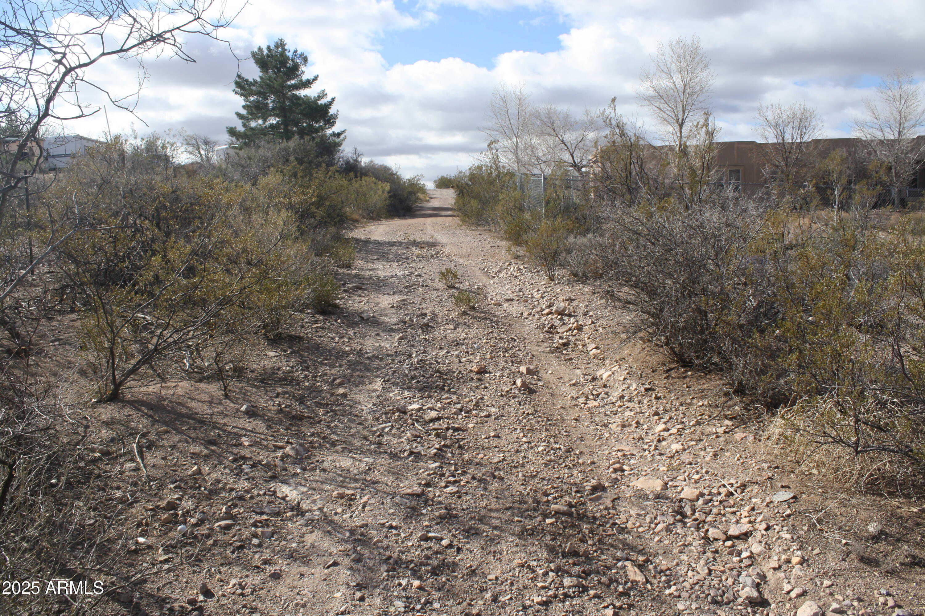 0 North Ed West Road Tombstone, AZ 85638 - Photo 4 of 25