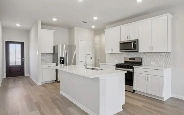 $275,040 | 22623 Ellis Way, New Caney, TX 77357