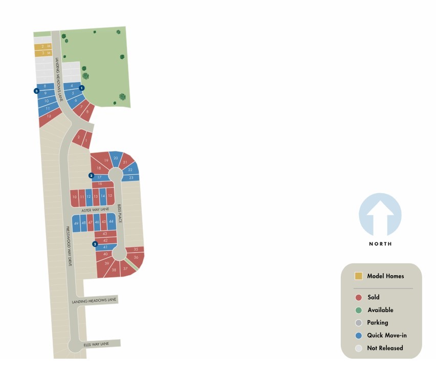 22623 Ellis Way New Caney, TX 77357 - Photo 8 of 8