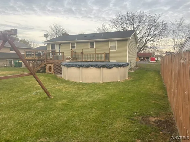 $269,900 | 5708 Aaron Drive, Lockport Town, NY 14094