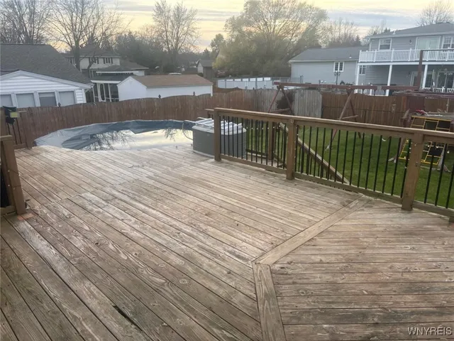 $269,900 | 5708 Aaron Drive, Lockport Town, NY 14094