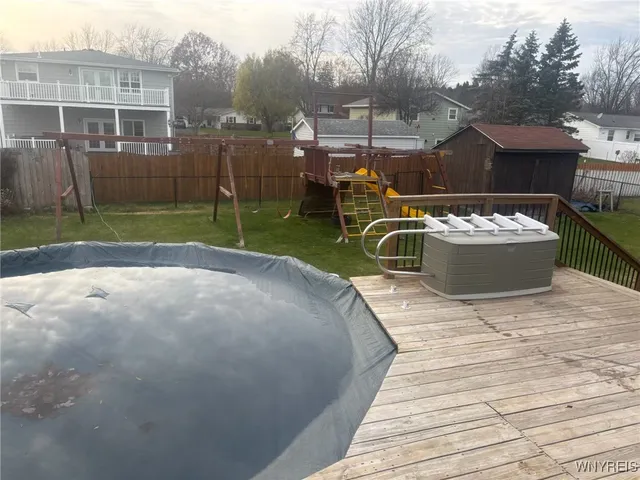 $269,900 | 5708 Aaron Drive, Lockport Town, NY 14094