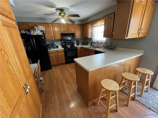 $269,900 | 5708 Aaron Drive, Lockport Town, NY 14094