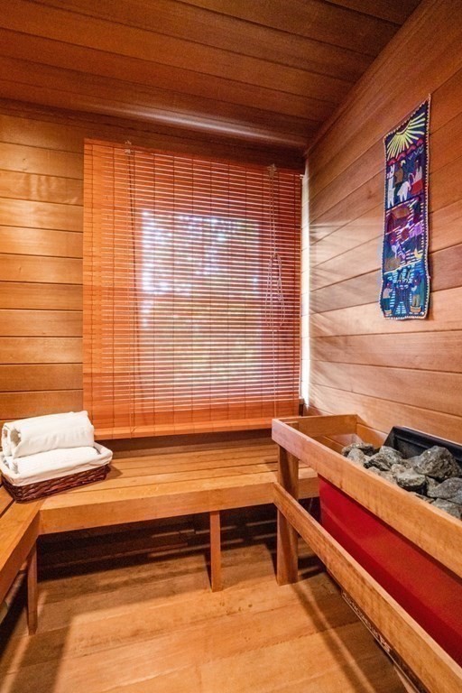 24 Percy Road Lexington, MA 02421 - Photo 22 of 38 a view of sitting area with furniture and a window