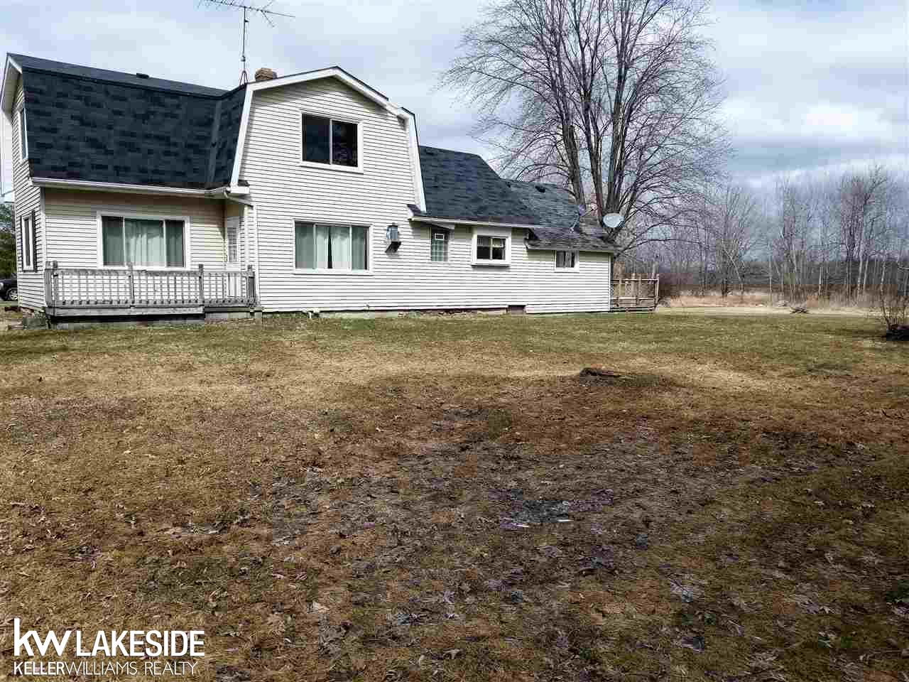 2316 Miller Road Memphis, MI 48041 - Photo 5 of 30