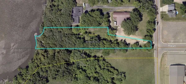 $50,000 | Tbd South Ramsey Street, Redwood Falls, MN 56283