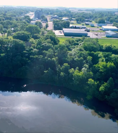 $50,000 | Tbd South Ramsey Street, Redwood Falls, MN 56283